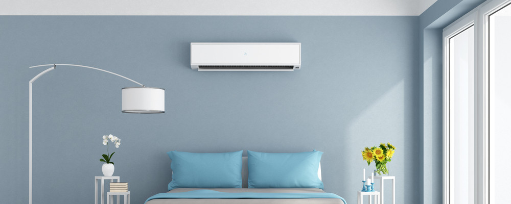 Climatizzatore stanza